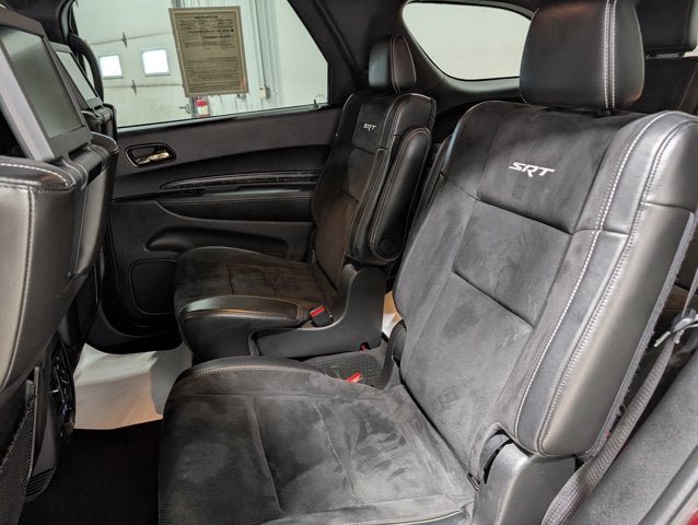 Used 2021 Dodge Durango SRT w/ Premium Interior Group AWD/4WD image 15