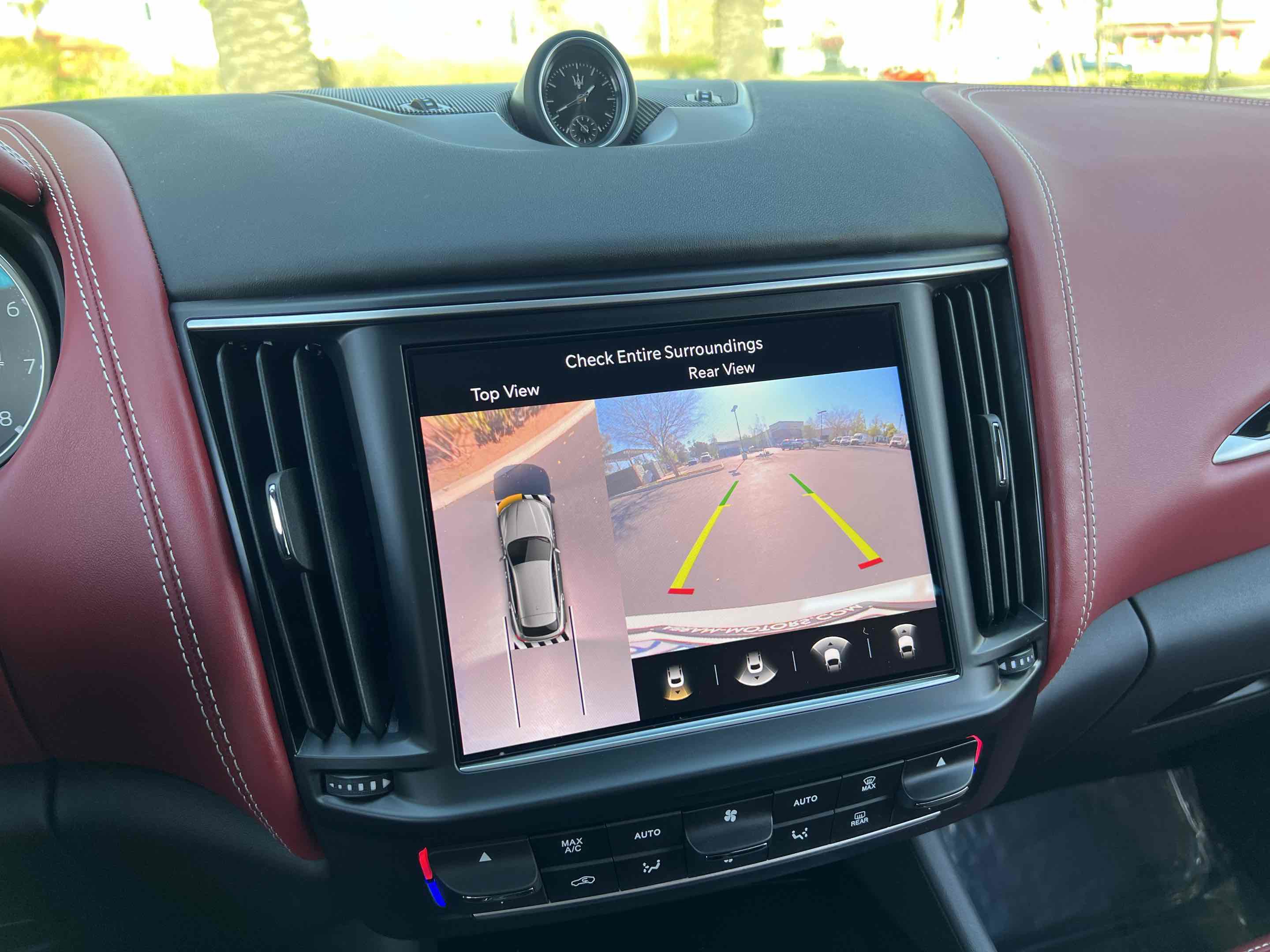 Used 2022 Maserati Levante GT image 7