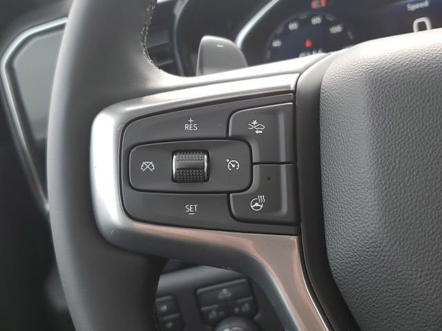 New 2026 Chevrolet Silverado 1500 RST w/ Convenience Package II image 22