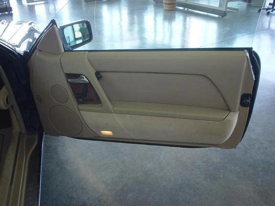 Used 1993 Mercedes-Benz 500 SL image 7