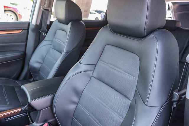 Used 2022 Honda CR-V EX-L image 27