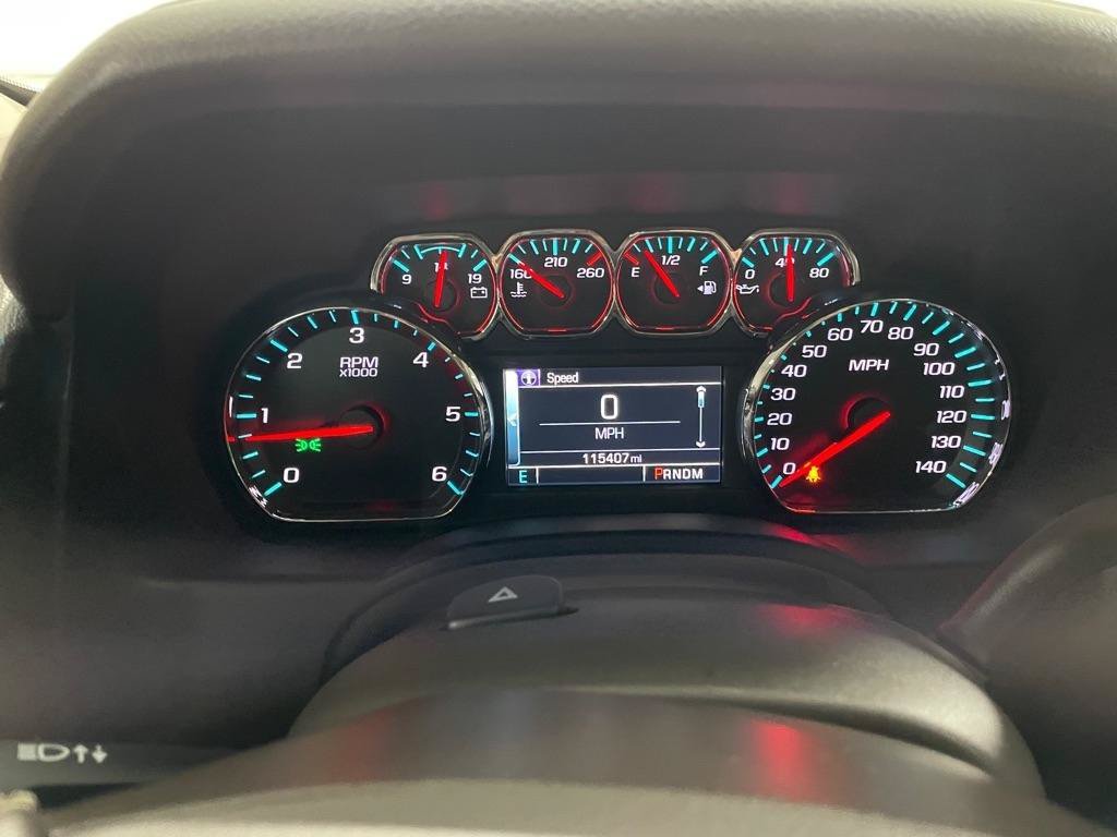 Used 2015 Chevrolet Tahoe LTZ AWD/4WD image 34