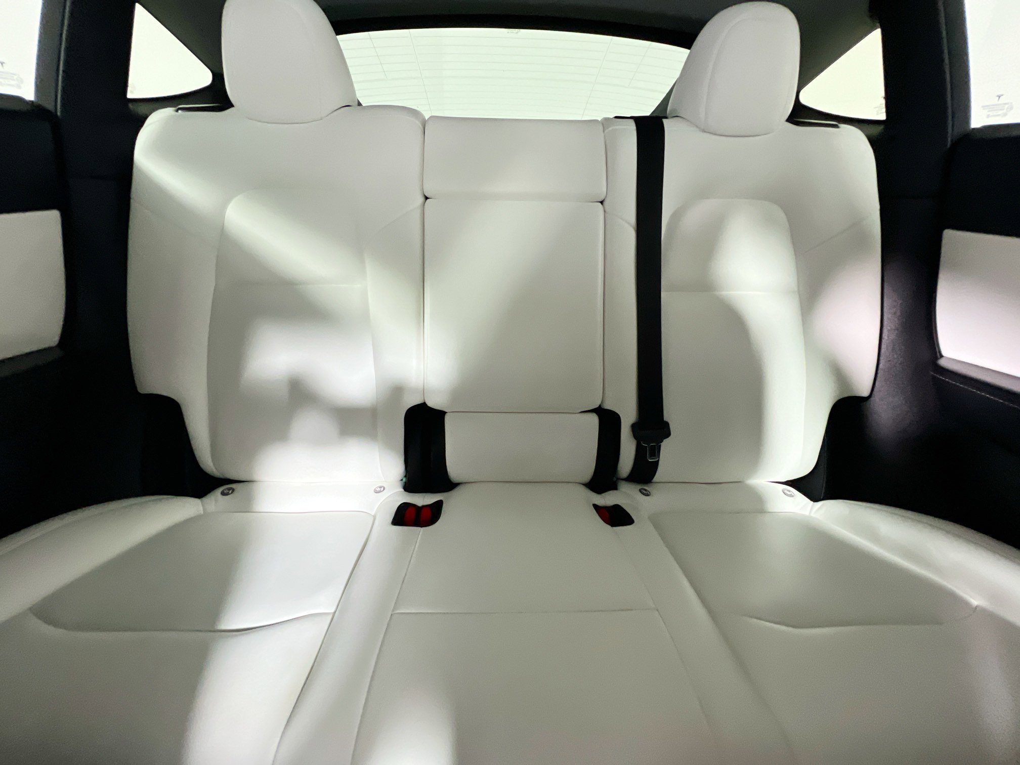 Used 2022 Tesla Model Y Performance image 31