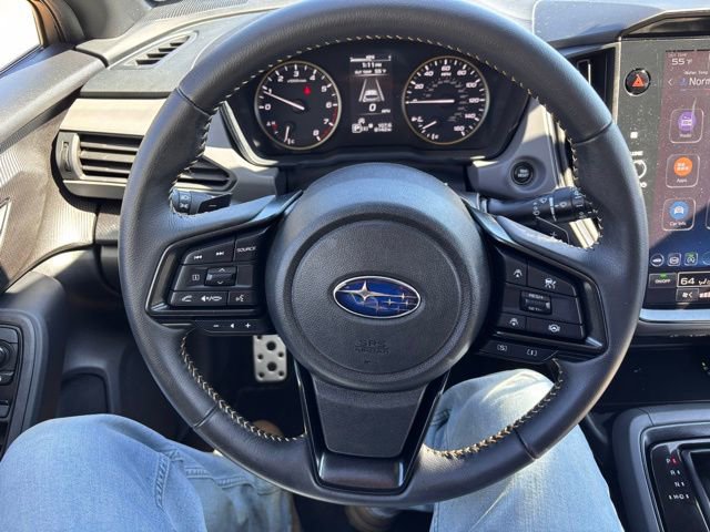 Certified 2024 Subaru Crosstrek 2.5i Sport image 27