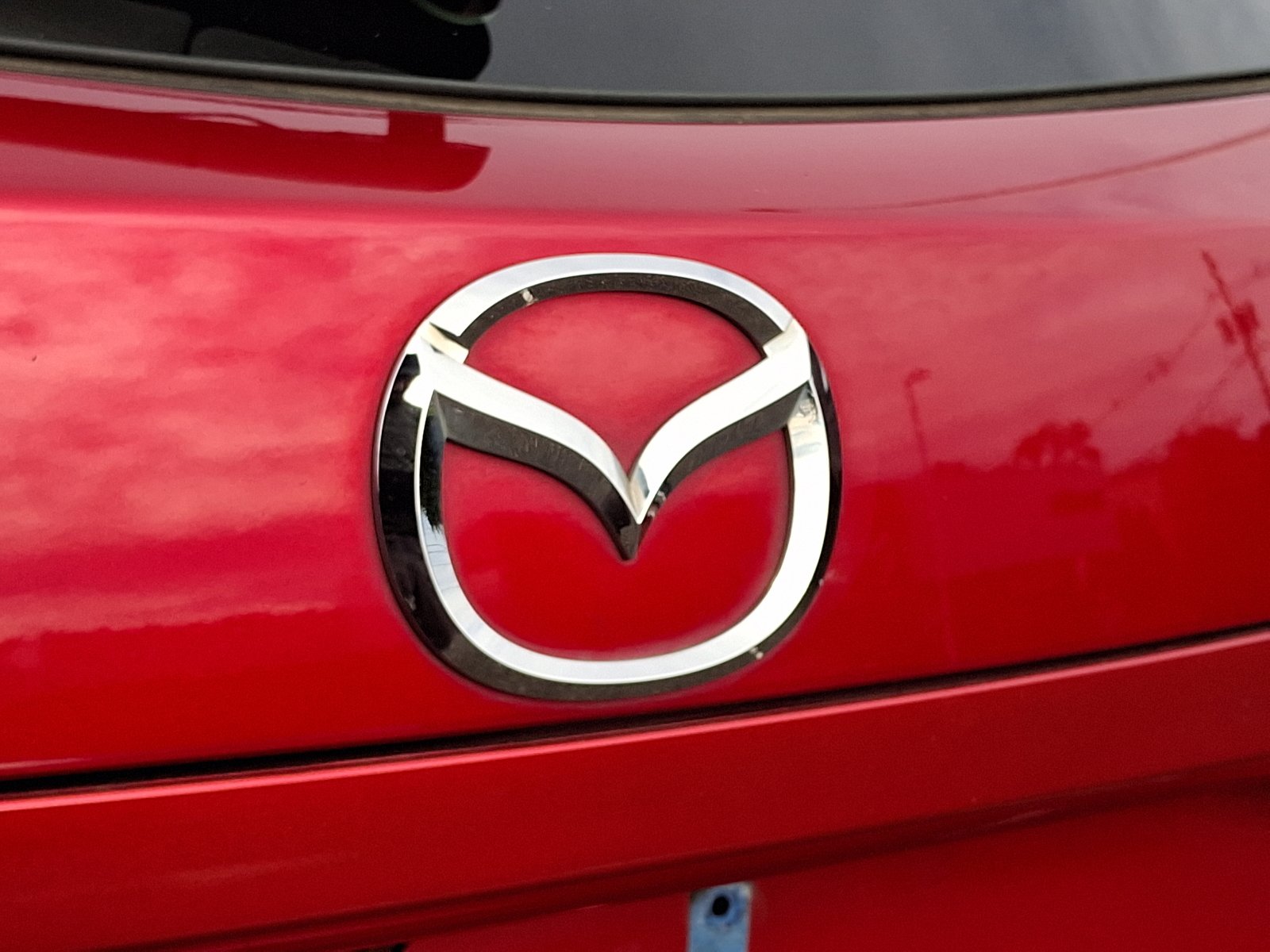 Used 2018 MAZDA MAZDA3 Touring image 32