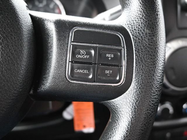 Used 2015 Jeep Wrangler Sport w/ Trailer Tow Group image 23