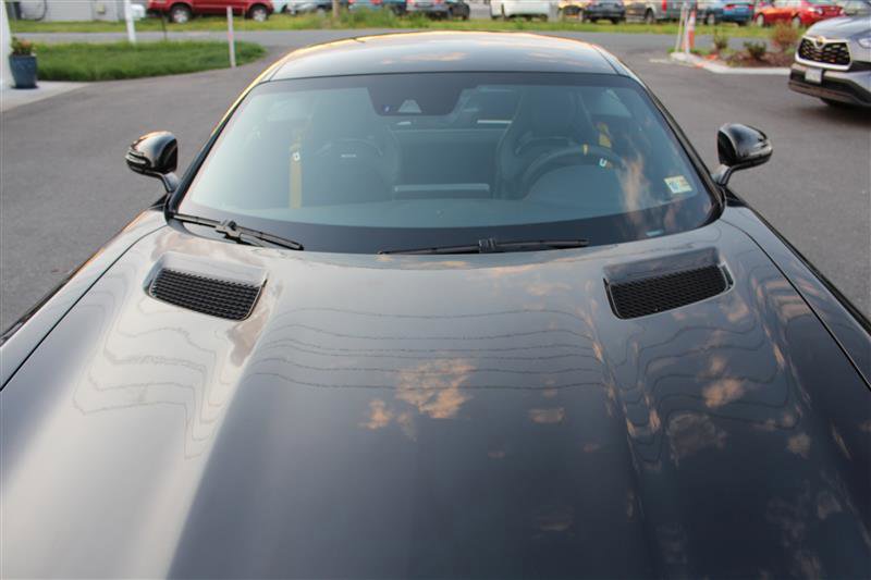 Used 2020 Mercedes-Benz AMG GT R image 35