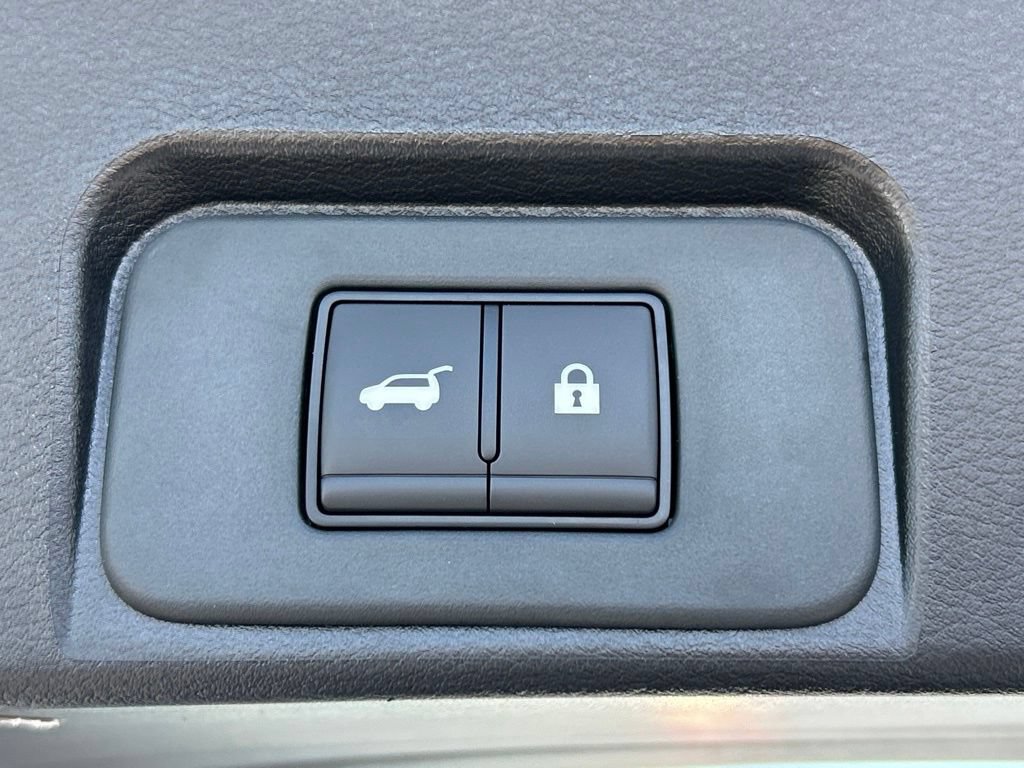 New 2026 Nissan Rogue SV FWD image 52