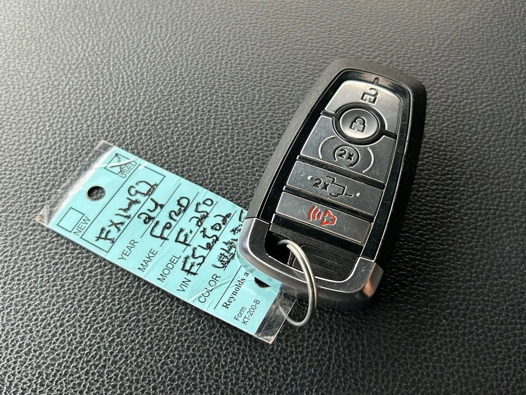 Used 2024 Ford F250 Lariat AWD/4WD image 70