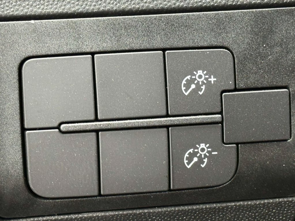 New 2026 RAM ProMaster 3500 FWD image 25