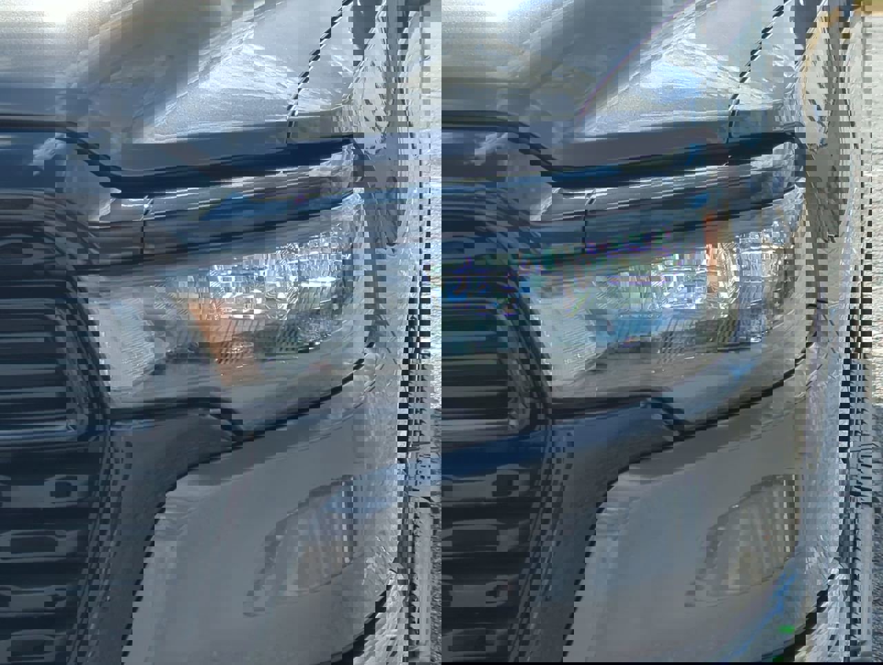 New 2026 RAM 1500 Express image 8