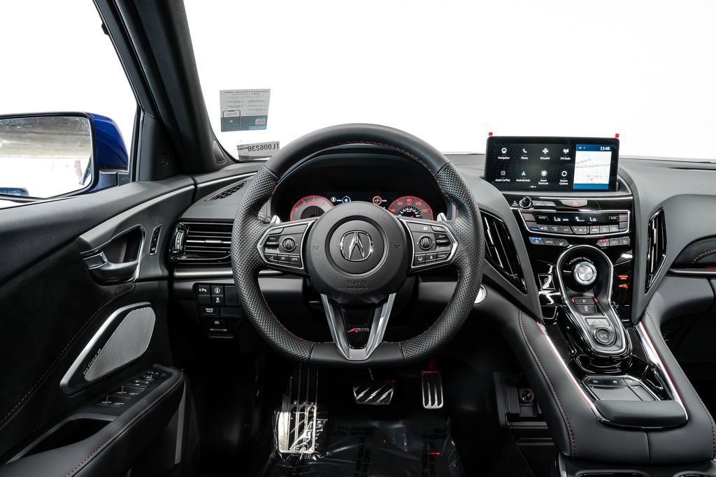 New 2026 Acura RDX A-Spec image 14