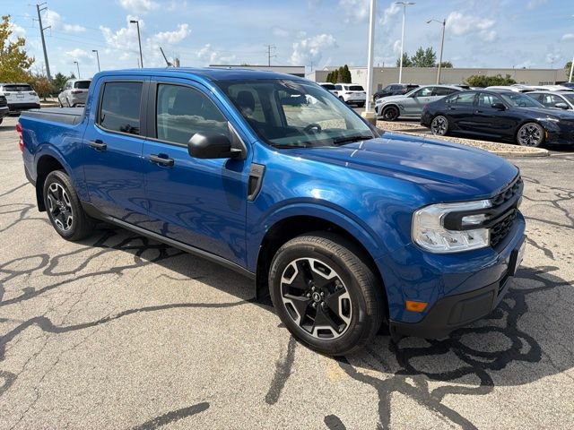 Used 2023 Ford Maverick XL FWD image 8