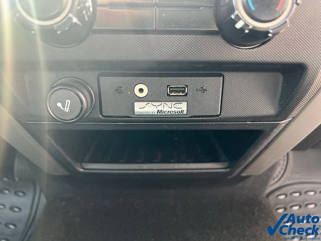 Used 2011 Ford F150 XLT w/ XLT Chrome Pkg image 30