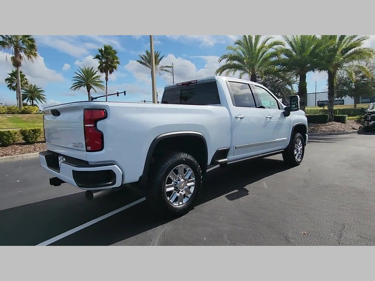 New 2026 Chevrolet Silverado 2500 High Country w/ Technology Package image 26