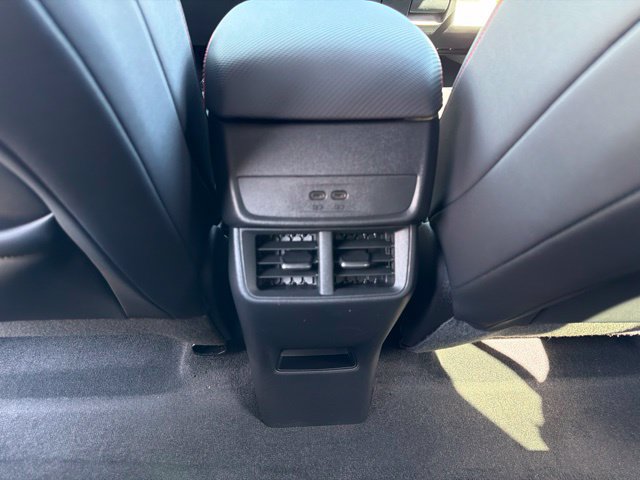 New 2027 Chevrolet Equinox RS AWD/4WD image 26