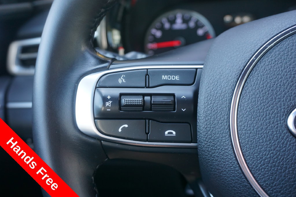 Used 2021 Kia K5 GT-Line FWD image 4