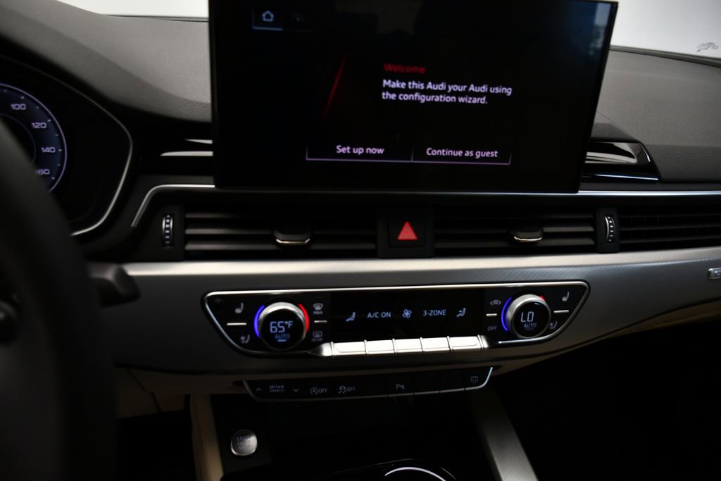 Certified 2023 Audi A5 2.0T Premium Plus w/ Premium Plus AWD/4WD image 33