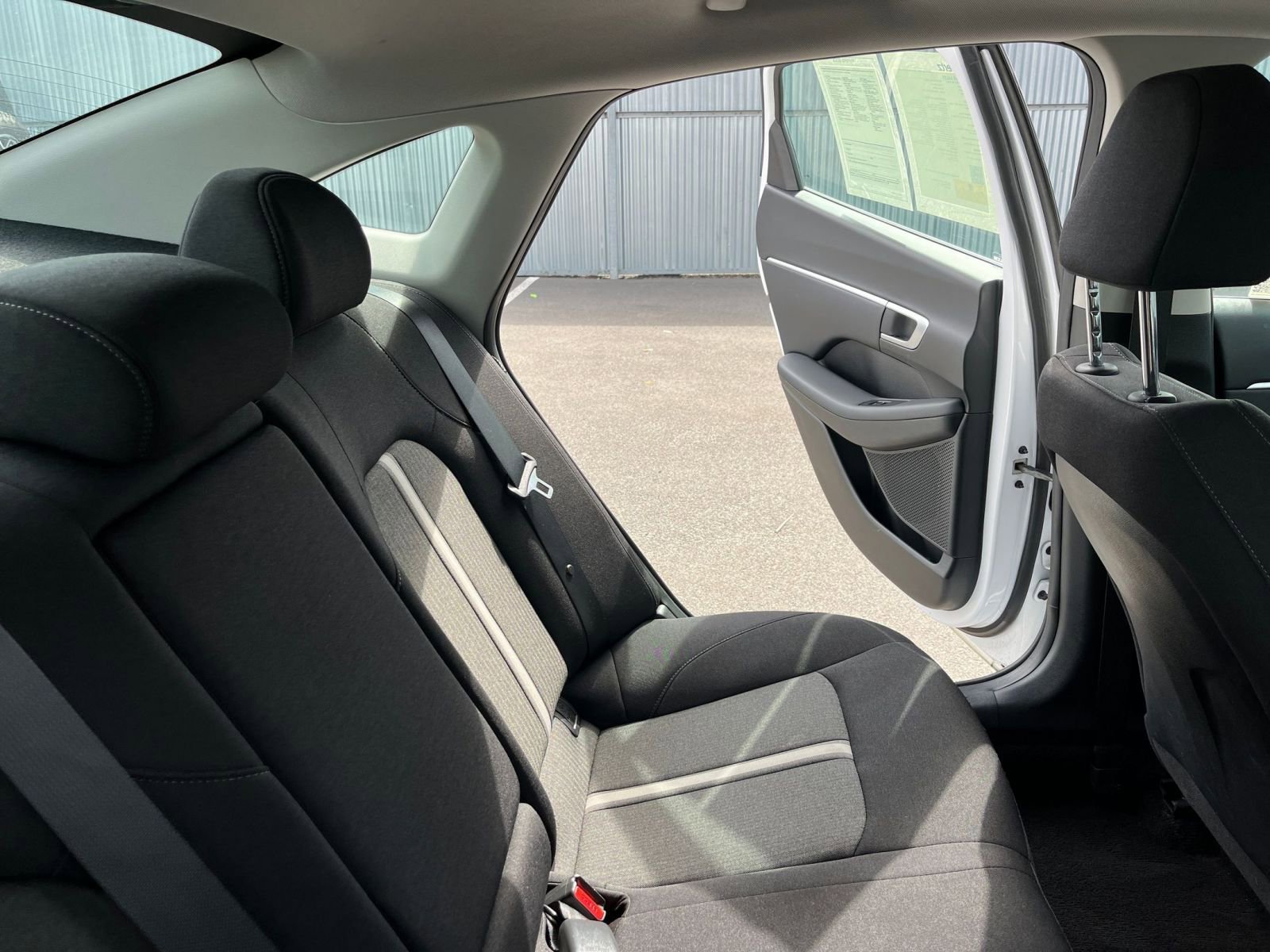 Used 2025 Hyundai Sonata SEL image 37