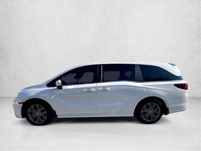 Used 2025 Honda Odyssey Touring image 6
