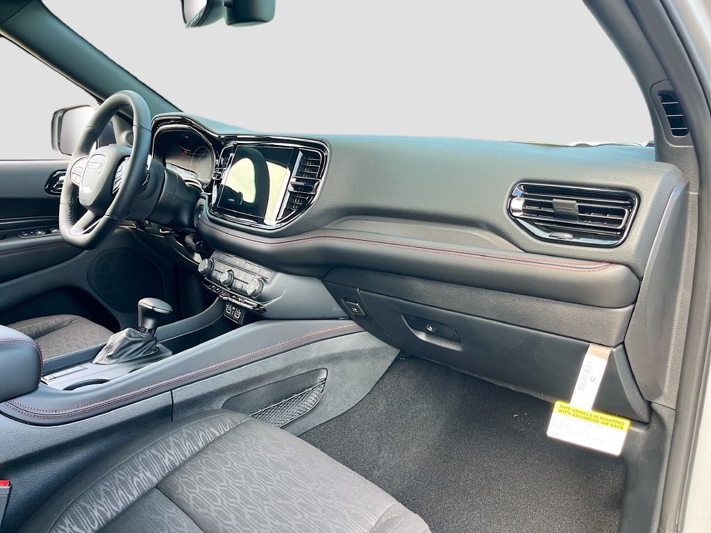 New 2026 Dodge Durango GT w/ Blacktop Package AWD/4WD image 28