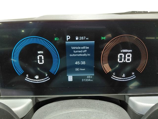 Used 2025 Hyundai Sonata SEL image 23