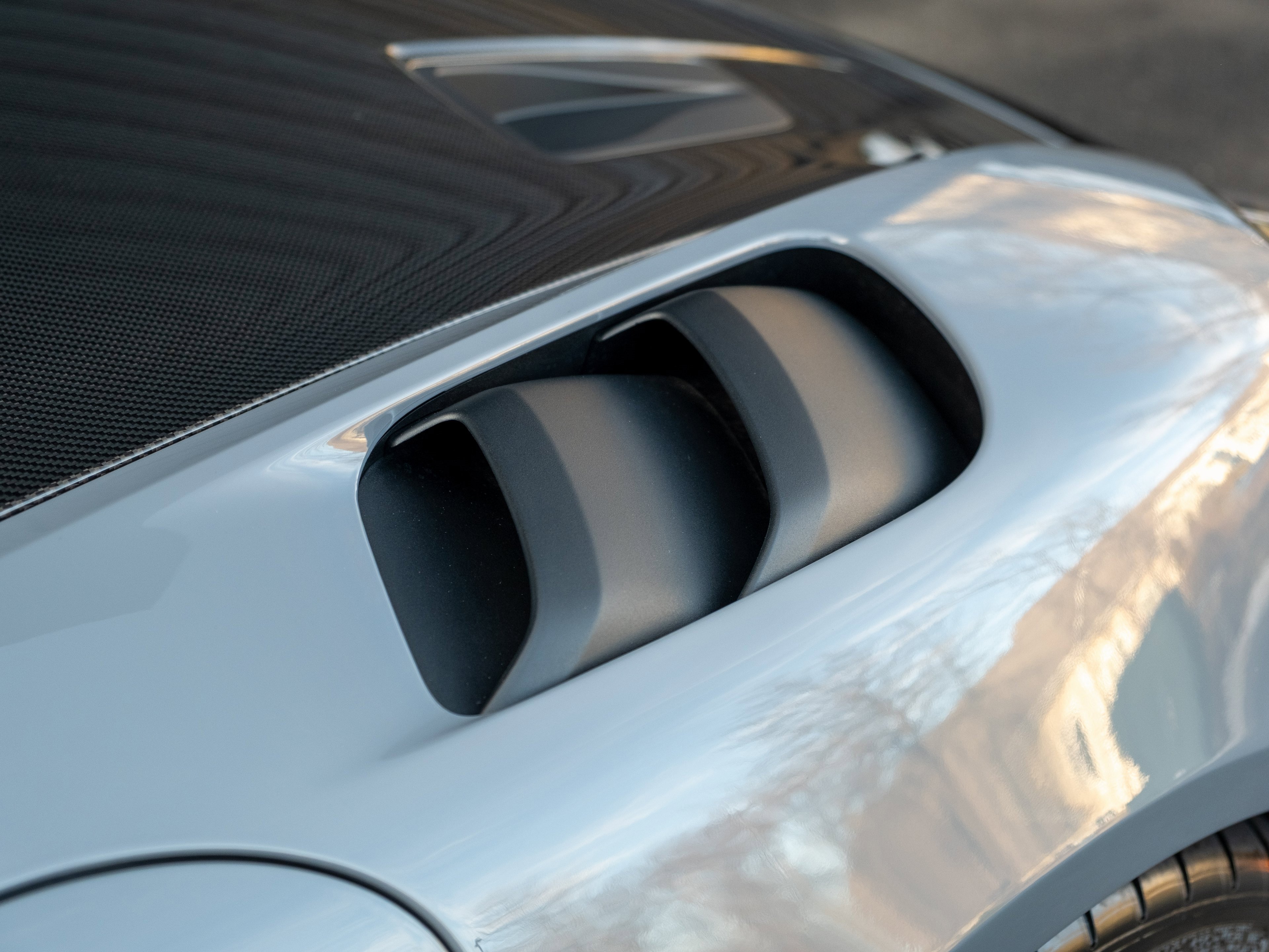 Certified 2023 Porsche 718 Cayman GT4 RS image 45