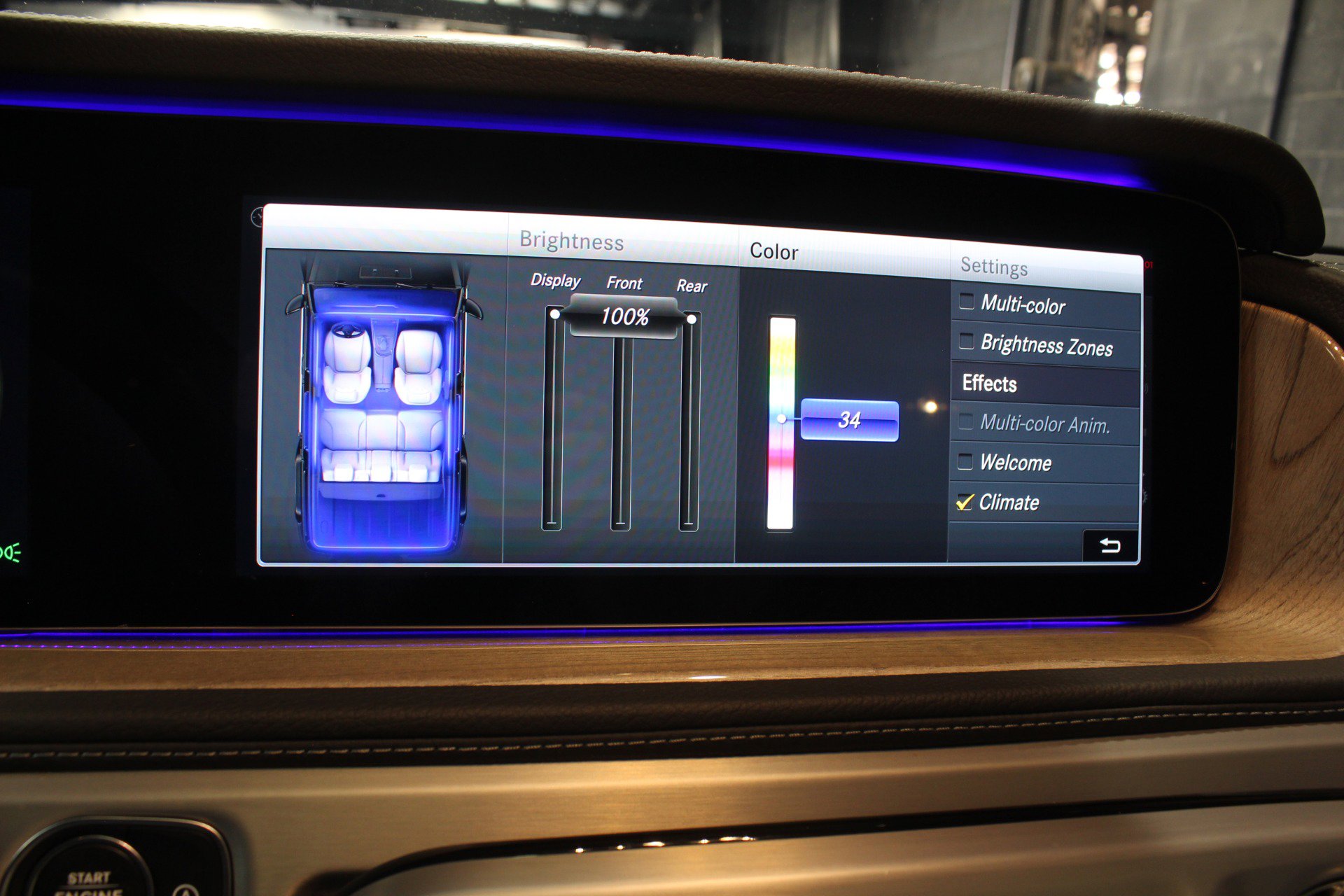 Used 2022 Mercedes-Benz G 550 w/ Exclusive Interior Package image 54