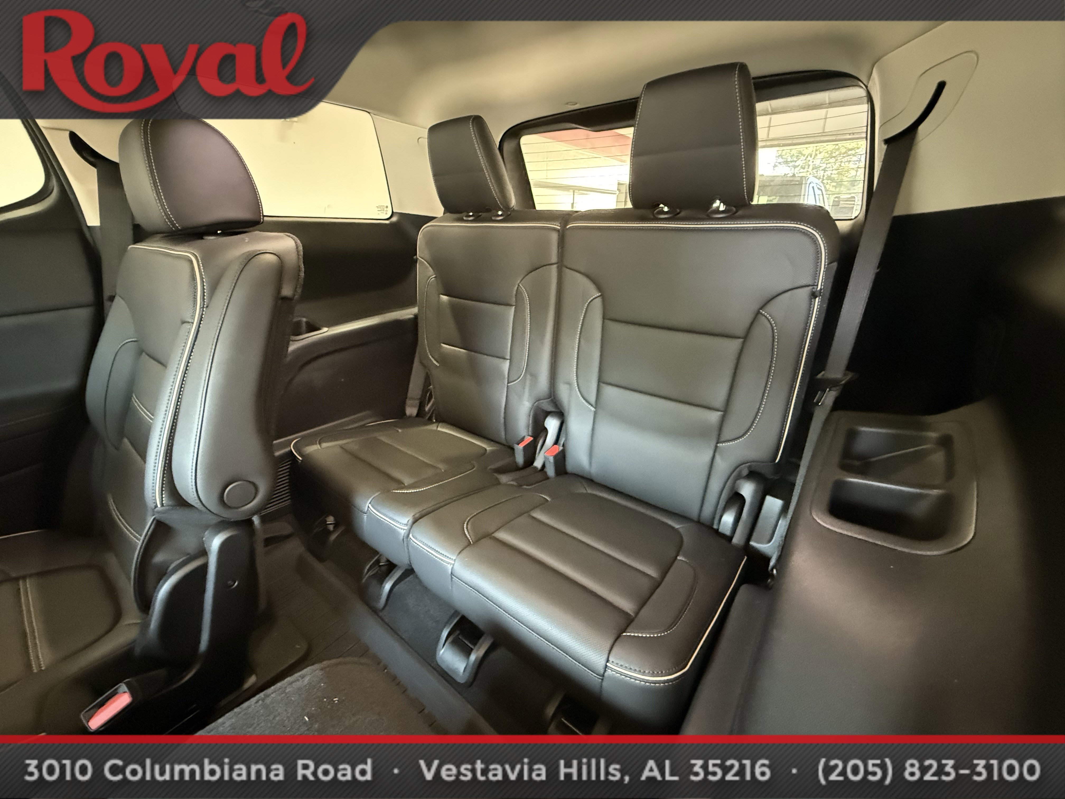 Used 2023 GMC Acadia Denali w/ Denali Ultimate Package image 37