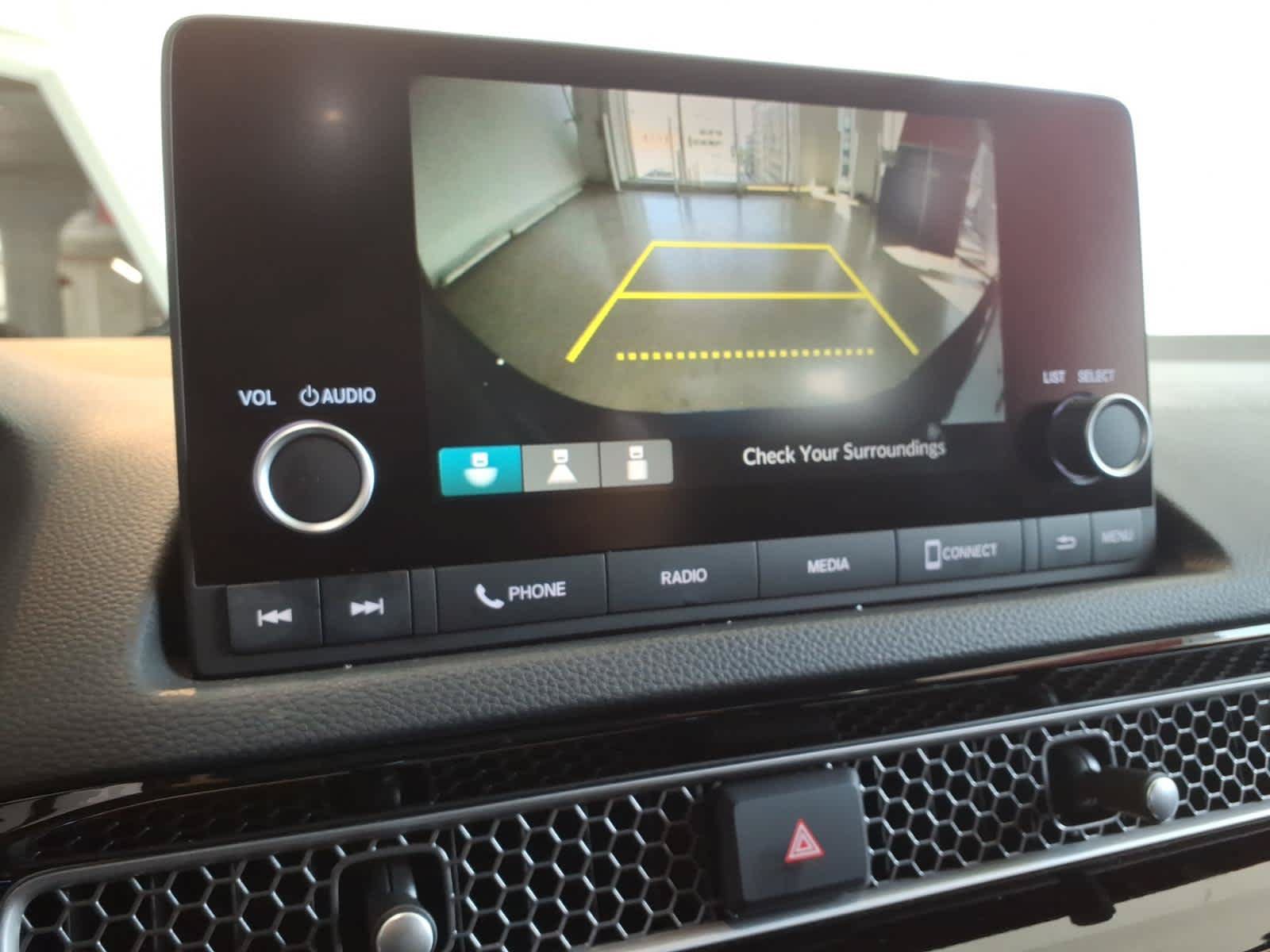 Used 2024 Honda Civic Sport image 18