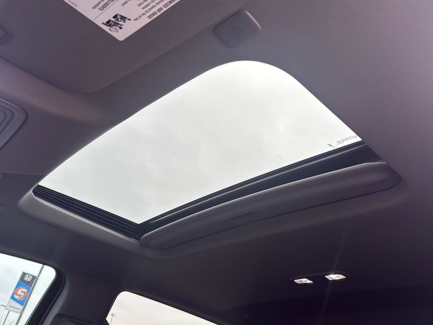 Used 2025 Chevrolet Silverado 1500 LT Trail Boss w/ Convenience Package II image 20