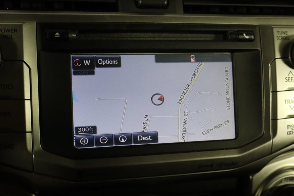 Used 2016 Toyota 4Runner SR5 RWD image 35