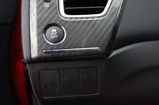 Used 2015 Honda Civic Si image 47