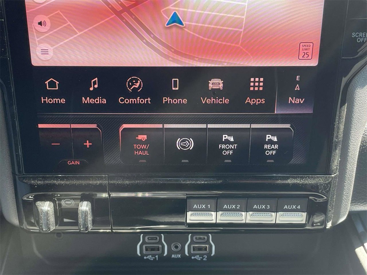 New 2026 RAM 2500 Laramie image 26