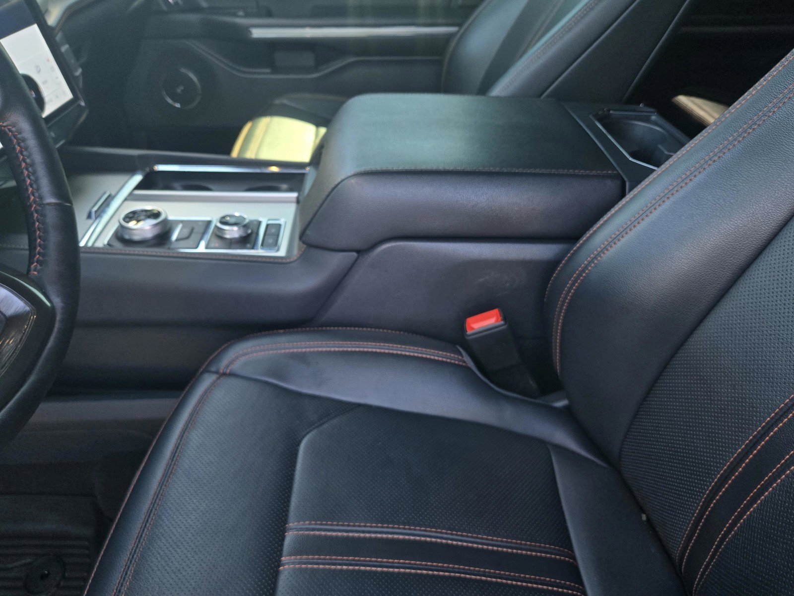 Used 2023 Ford Expedition Timberline AWD/4WD image 15