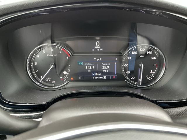 Used 2021 Cadillac XT5 Premium Luxury AWD/4WD image 11