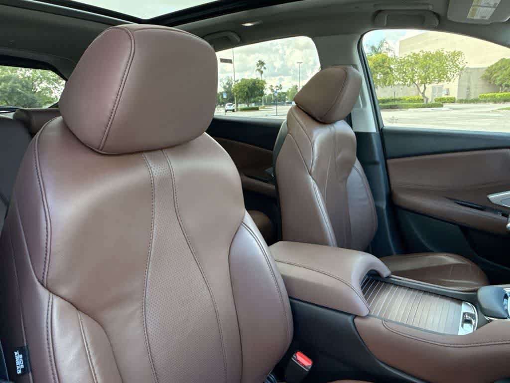 Used 2024 Acura RDX w/ Technology Package AWD/4WD image 27