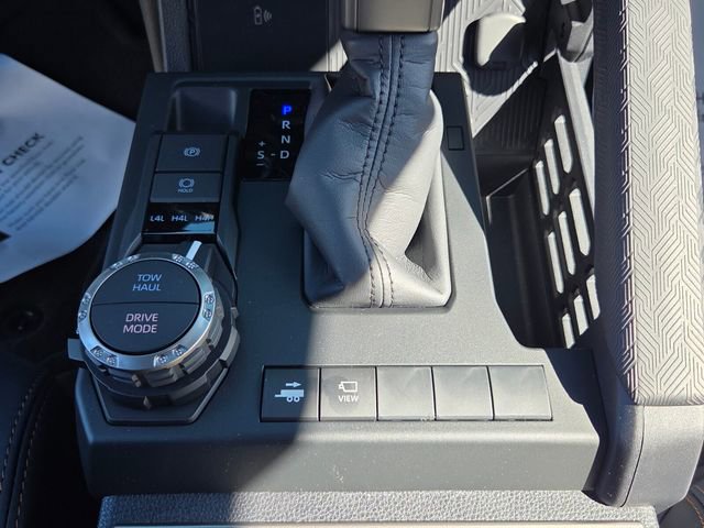 New 2026 Toyota 4Runner 4WD image 19