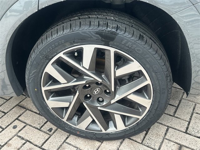 Used 2023 Hyundai Santa Fe Calligraphy w/ Cargo Package image 13