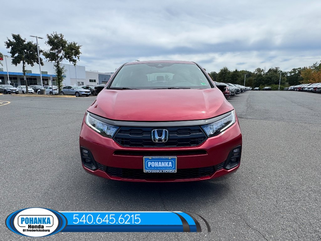 New 2026 Honda Odyssey Sport-L image 9