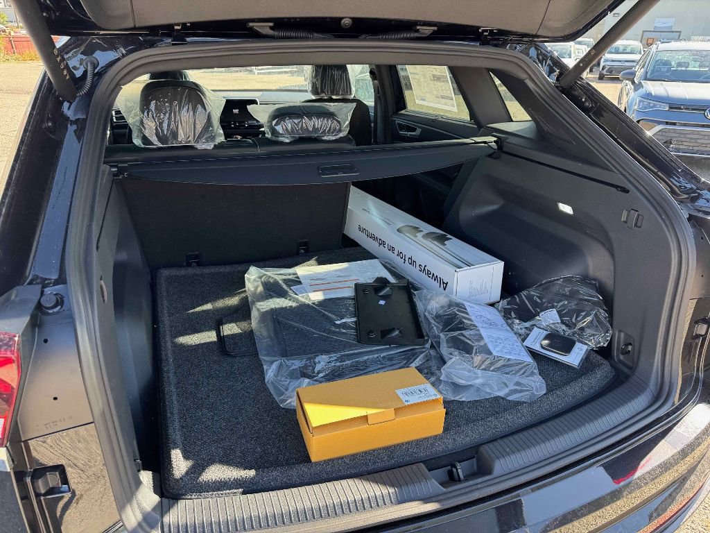 New 2026 Volkswagen Atlas Cross Sport SEL Premium R-Line image 26