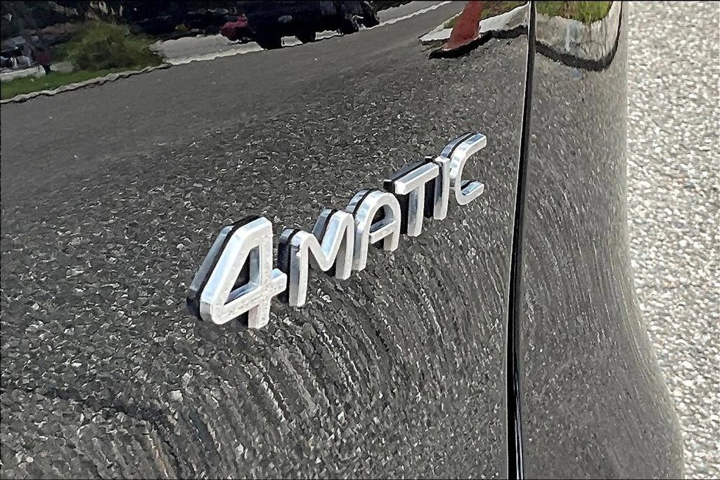 Used 2023 Mercedes-Benz EQS 450+ 4MATIC SUV image 24
