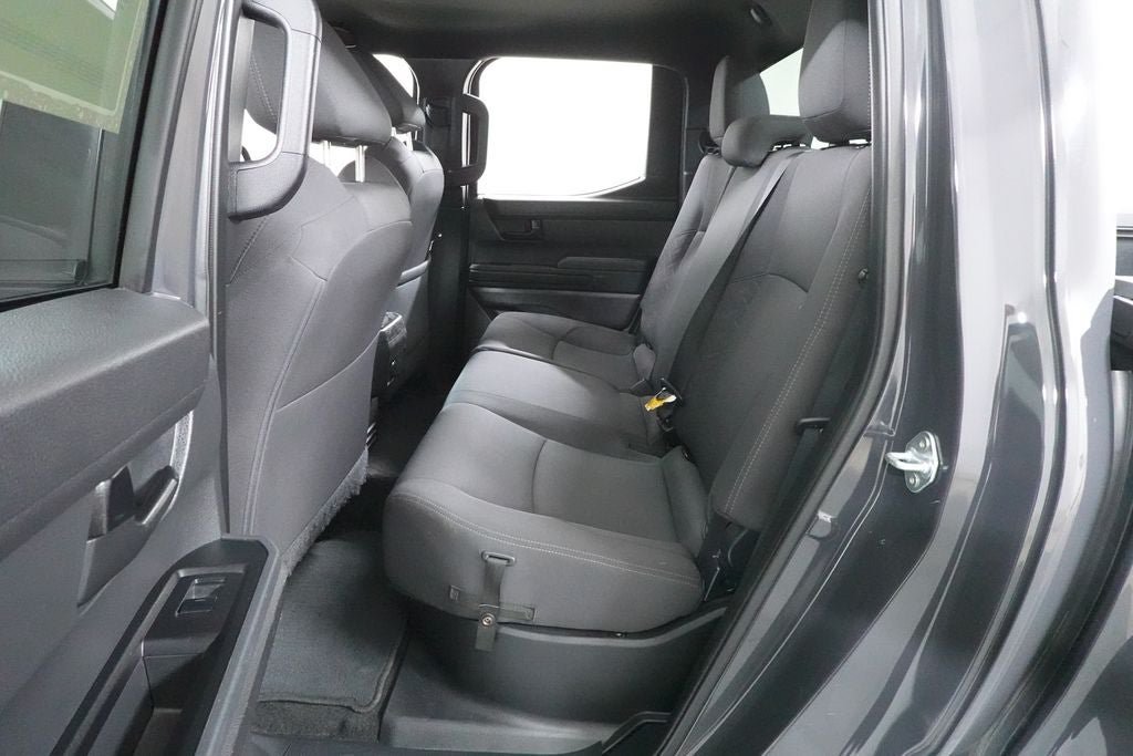 Used 2024 Toyota Tacoma SR5 AWD/4WD image 24