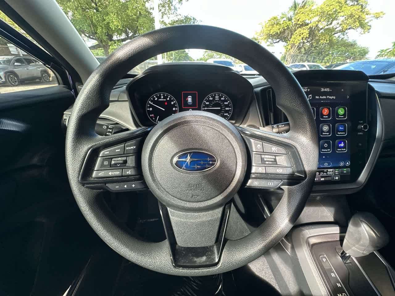 Used 2024 Subaru Crosstrek 2.0i Premium AWD/4WD image 15