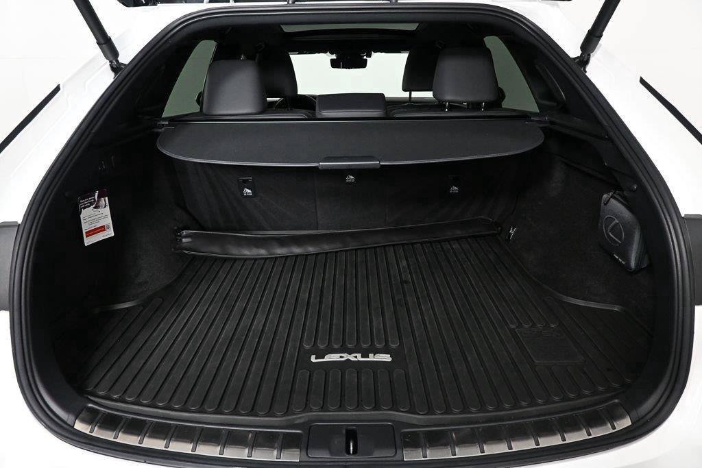 Used 2023 Lexus RX 350 FWD w/ Accessory Package image 29