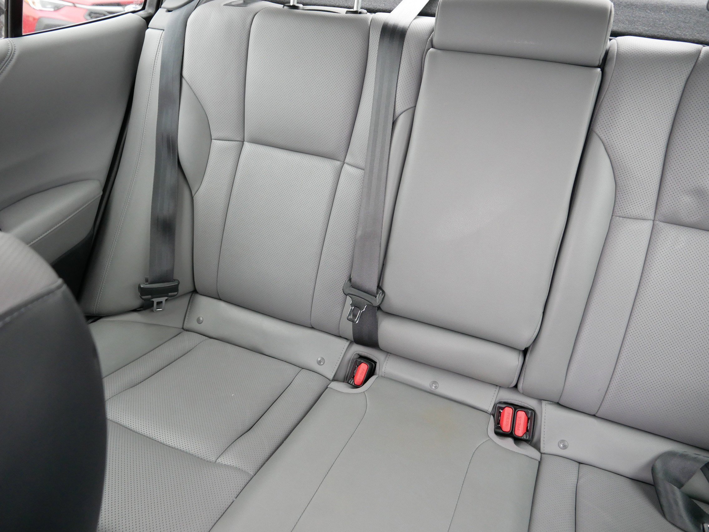 Used 2022 Subaru Legacy Limited XT w/ Popular Package #3 image 12