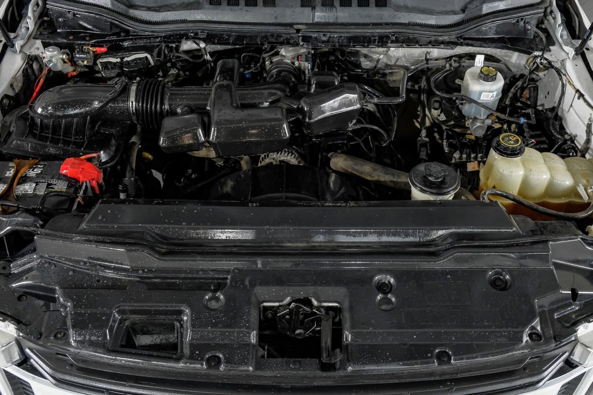 Used 2019 Ford F250 XL w/ XL Value Package image 43