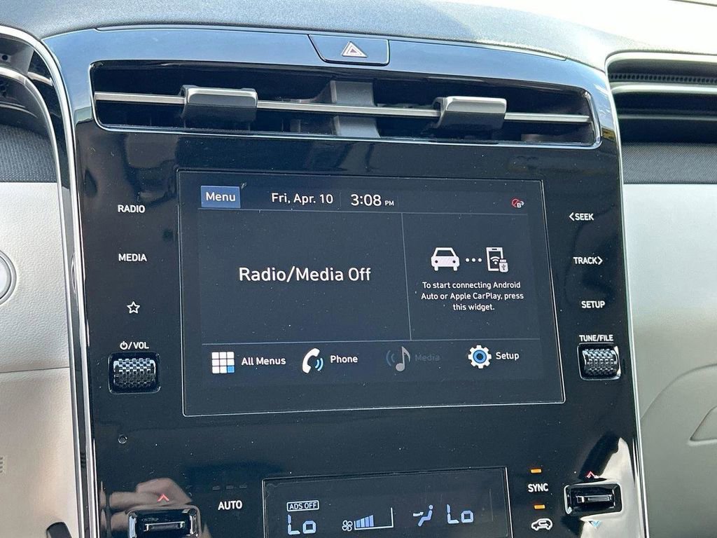 Used 2022 Hyundai Tucson SEL w/ Convenience + Premium Package image 27