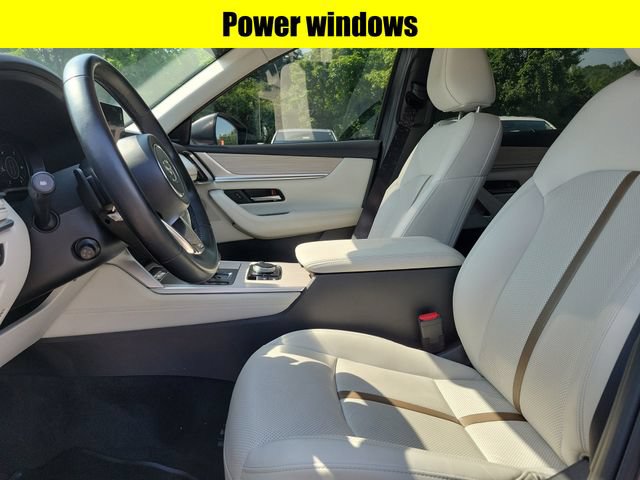 Used 2024 MAZDA CX-90 3.3 Turbo S w/ Premium Package AWD/4WD image 23