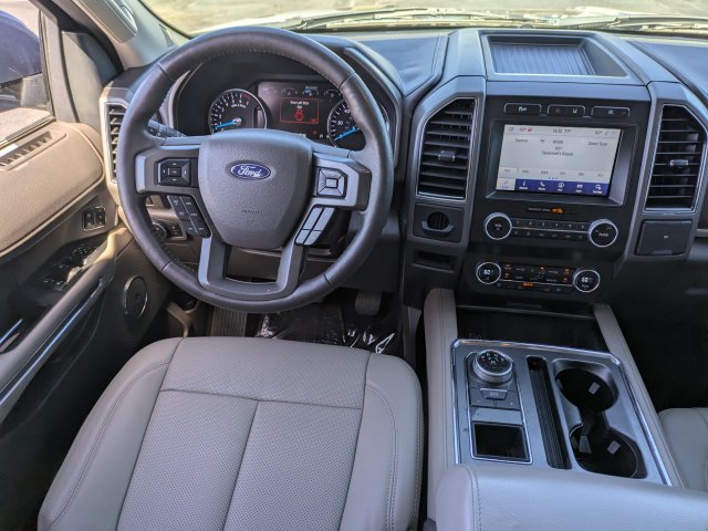 Used 2020 Ford Expedition XLT w/ Equipment Group 202A RWD image 20